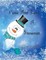 Come And Build A Snowman