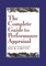 The Complete Guide to Performance Appraisal