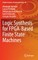 Logic Synthesis for Fpga-Based Finite State Machines