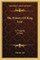 The History Of King Lear
