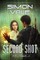 Second Shot (Fantasia Book #1)