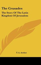 The Crusades