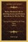 Rocky Mountain Life or Startling Scenes and Perilous Adventures in the Far West