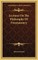 Lectures On The Philosophy Of Freemasonry