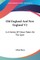 Old England And New England V2