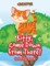 Kitty, Come Down from There! Coloring Book