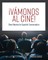 Â¡VÃ¡monos al cine!