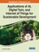 Handbook of Research on Applications of AI, Digital Twin, and Internet of Things for Sustainable Development