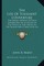The Life of Toussaint L'Ouverture
