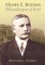 Henry E. Bothin, Philanthropist of Steel