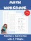 Math Workbook, Addition and Subtraction with 2,3 Digits, Grades 1-3