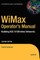 Wimax Operator's Manual