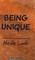 Being Unique