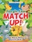 Jungle Jam Match Up! Kids' Match-Making Activity Book