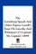 The Gettysburg Speech and Other Papers