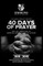 The Angela Project Presents 40 Days of Prayer