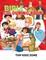 Bible Colouring Book