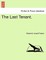 The Last Tenant.