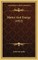 Matter and Energy (1912)