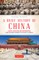 A Brief History of China