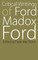 Critical Writings of Ford Madox Ford