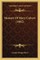 Memoir Of Mary Calvert (1882)