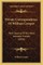 Private Correspondence of William Cowper