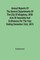 Annual Reports Of The Several Departments Of The City Of Allegheny, With Acts Of Assembly And Ordinances For The Year Ending December 31St, 1872