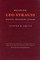 Reading Leo Strauss