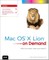 Mac OS X Lion on Demand