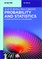 Probability and Statistics