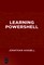 Learning Powershell