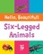 Six-Legged Animals