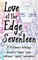 Love at the Edge of Seventeen