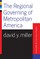 The Regional Governing of Metropolitan America