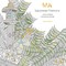 Japanese Harmony Coloring Book