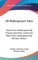 All Shakespeare's Tales
