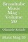 Broadtube Music Mag - Volume 20
