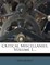 Critical Miscellanies, Volume 1...
