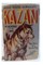 Kazan the wolf-dog (1914) A NOVEL