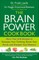 The Brain Power Cookbook