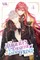 The Margrave's Daughter & Enemy Prince, Volume 4