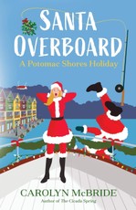 McBride, C: Santa Overboard