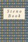 Slezia, J: Steno Book