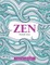 Colour Me Calm Book 5