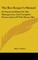 The Bee-Keeper's Manual