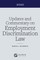 Updates and Commentary on Employment Discrimination Law 2020