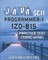 Java Se 11 Programmer-1 -1z0-815 Practice Test (Topic-Wise)