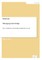 Managing knowledge