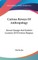 Curious Byways of Anthropology
